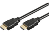 High Speed HDMI kabel, 3 m