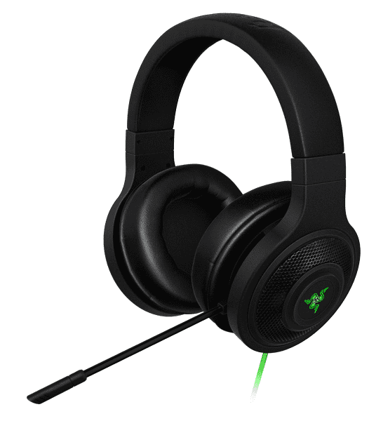 Razer kraken deals headset xbox one