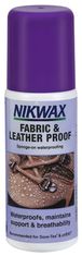 Nikwax impregnacija Fabric & Leather Spray ON, 125 ml