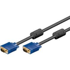 Goobay Full HD DSVGA kabel, 10 metara