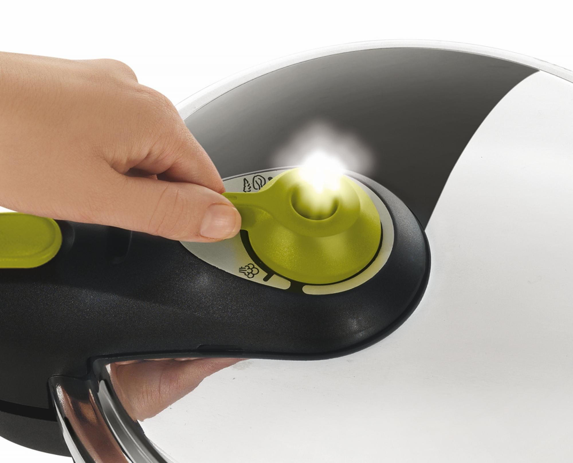 Tefal secure 2024 neo 8l