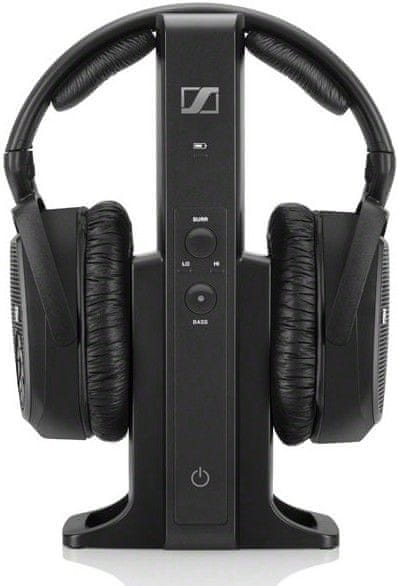 Sennheiser rs 175 deals ps4