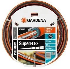 Gardena cijev za vodu Premium SuperFlex 19 mm (3/4") 25 m (18113)