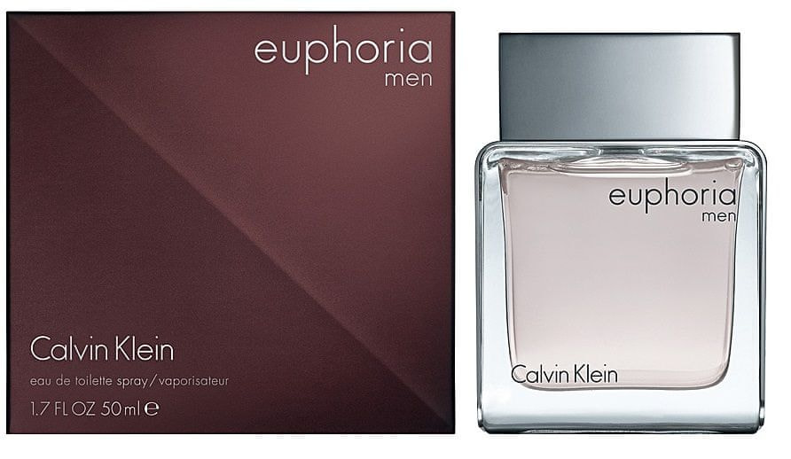 Calvin klein shop euphoria man