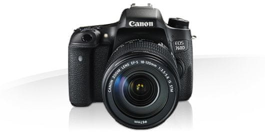 Canon 760d shop