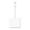 Apple USB-C Digital AV Multiport Adapter (MUF82ZM/A)