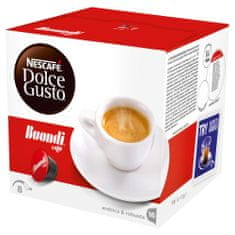 NESCAFÉ Dolce Gusto Espresso Buondi kapsule za kavu (48 kapsula/ 48 napitaka)