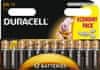 Duracell baterije AA, 12kom (MN1500, LR6)