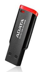 AData UV140 USB stick, 16 GB, USB 3.0, crveni