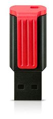 AData UV140 USB stick, 16 GB, USB 3.0, crveni