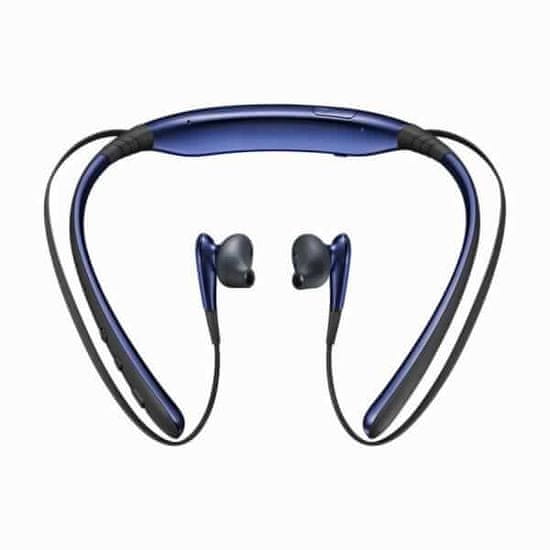 Samsung bežične stereo slušalice Level U, plave (EO-BG920BBEGWW)
