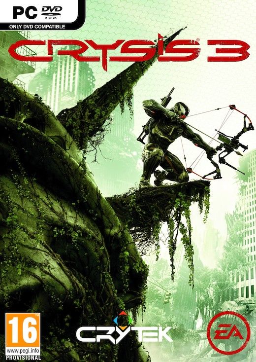 Crysis 3 xbox on sale one x