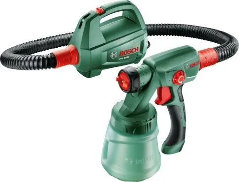 Bosch sustav za prskanje boje PFS 1000 (0603207000)