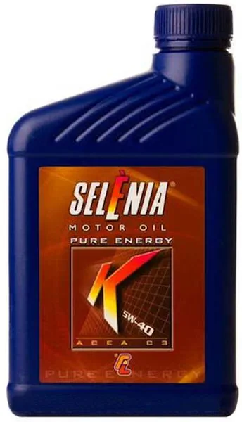 Petronas Selenia WR Pure Energy 5W-30 a € 15,37 (oggi)
