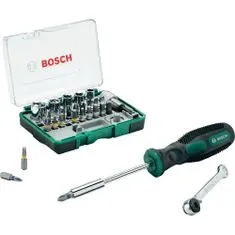 Bosch Promoline 27-dijelni komplet bitova 2607017331