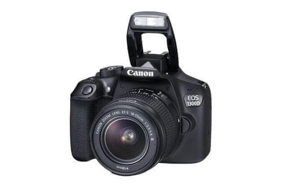 Canon camera deals 1300d