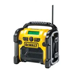 DeWalt akumulatorski radio DCR019