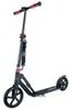 Hudora Big Wheel Style 230 skuter, 230/205 mm, crn