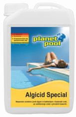 Planet Pool algicid specijal, 3 l, bez pjene