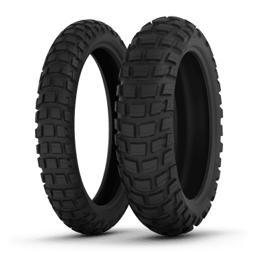 MICHELIN pneumatik Anakee Wild 170/60R17 72R, TL/TT | MALL.HR