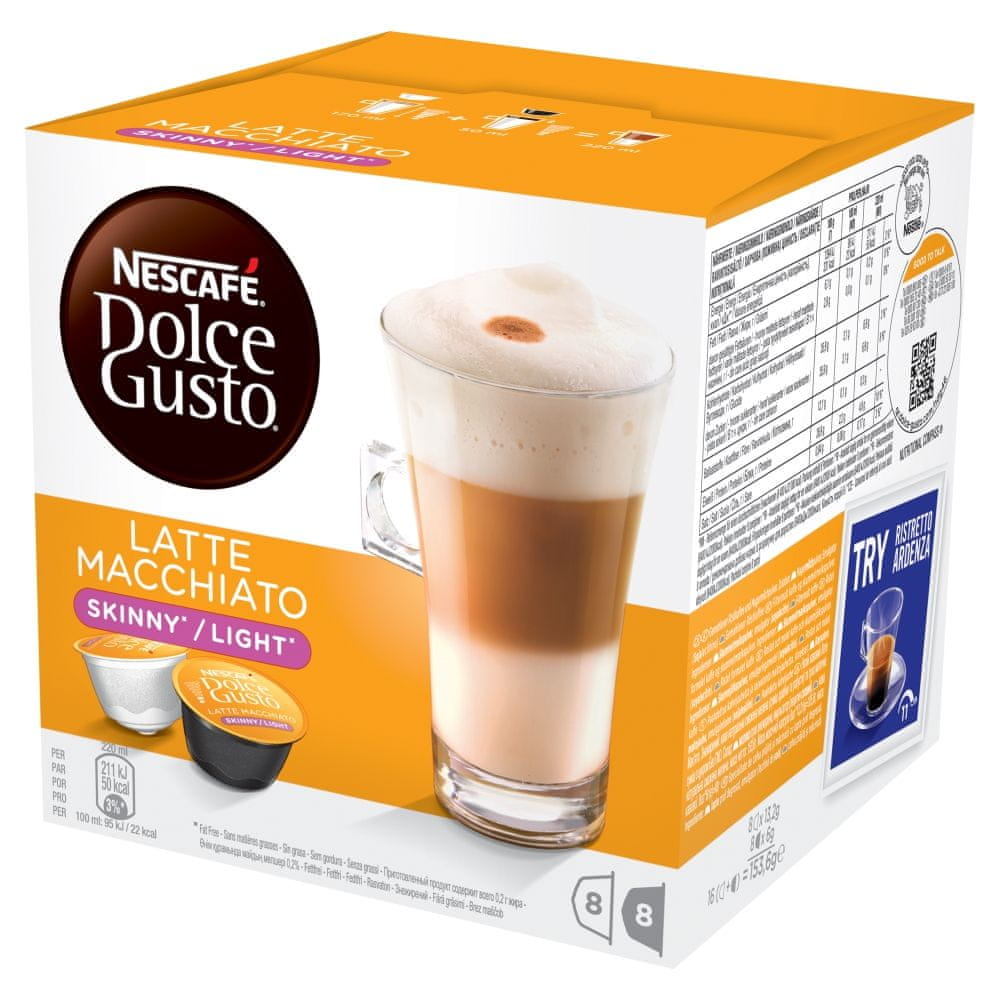 Dolce gusto deals latte