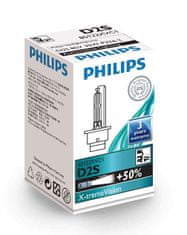 Philips žarulja 85V-D2S XV-35W Xenon X-Treme Vision