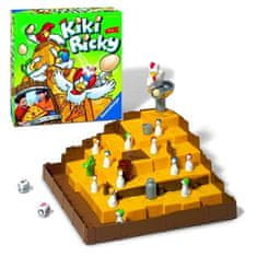 Ravensburger Kiki Ricky