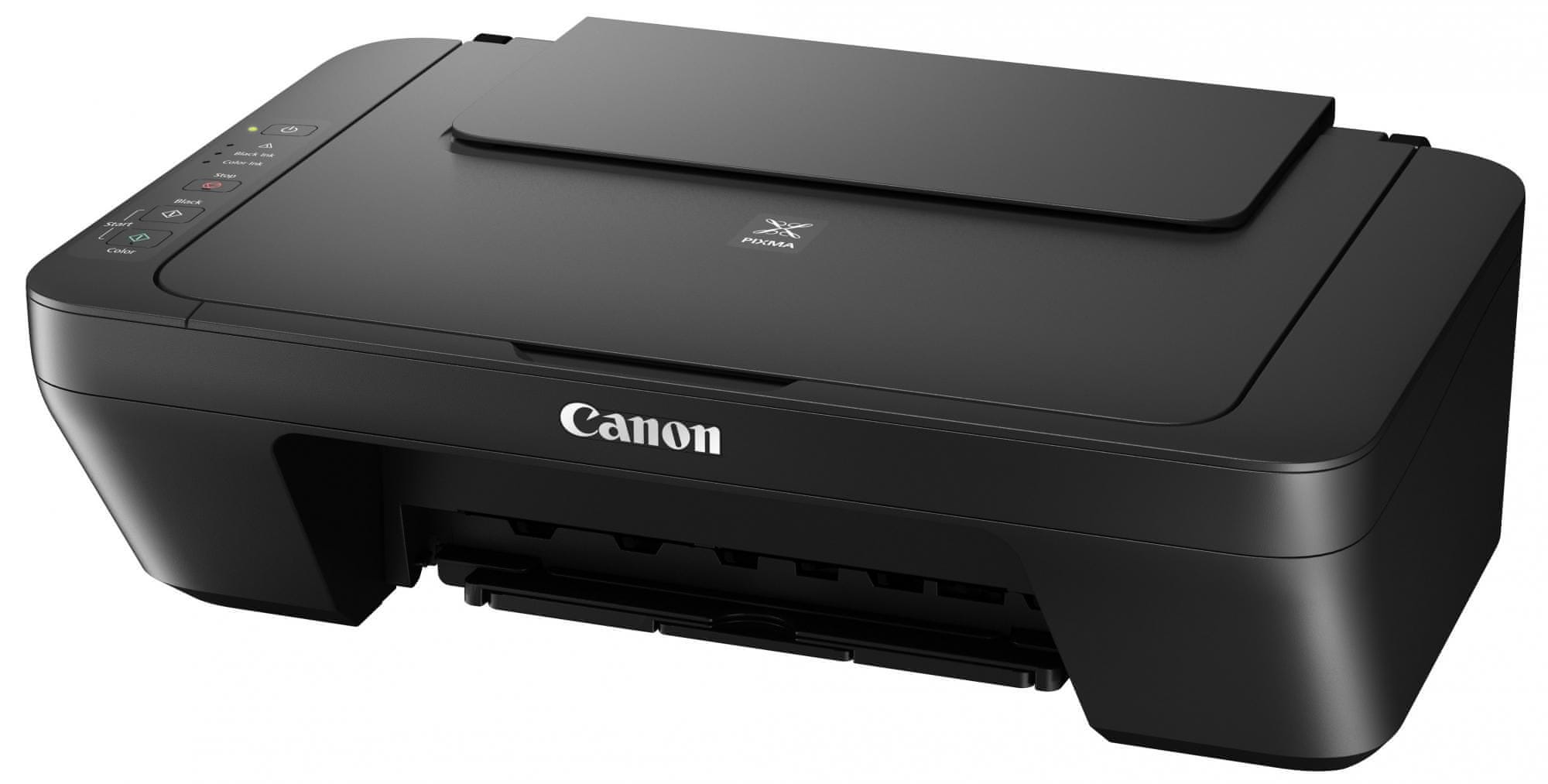 Canon pixma mg2550s deals ink