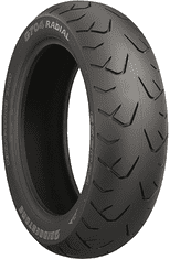 Bridgestone pneumatik 180/60R16 74H G704