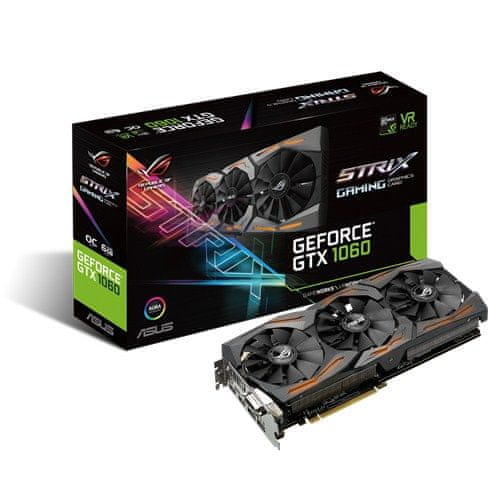 Nvidia geforce gtx 1060 6gb hot sale