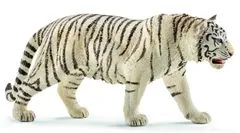 Schleich Bijeli Tigar, 13x3x6cm