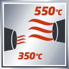 Einhell fen za vrući zrak TC-HA 2000/1 (4520184)