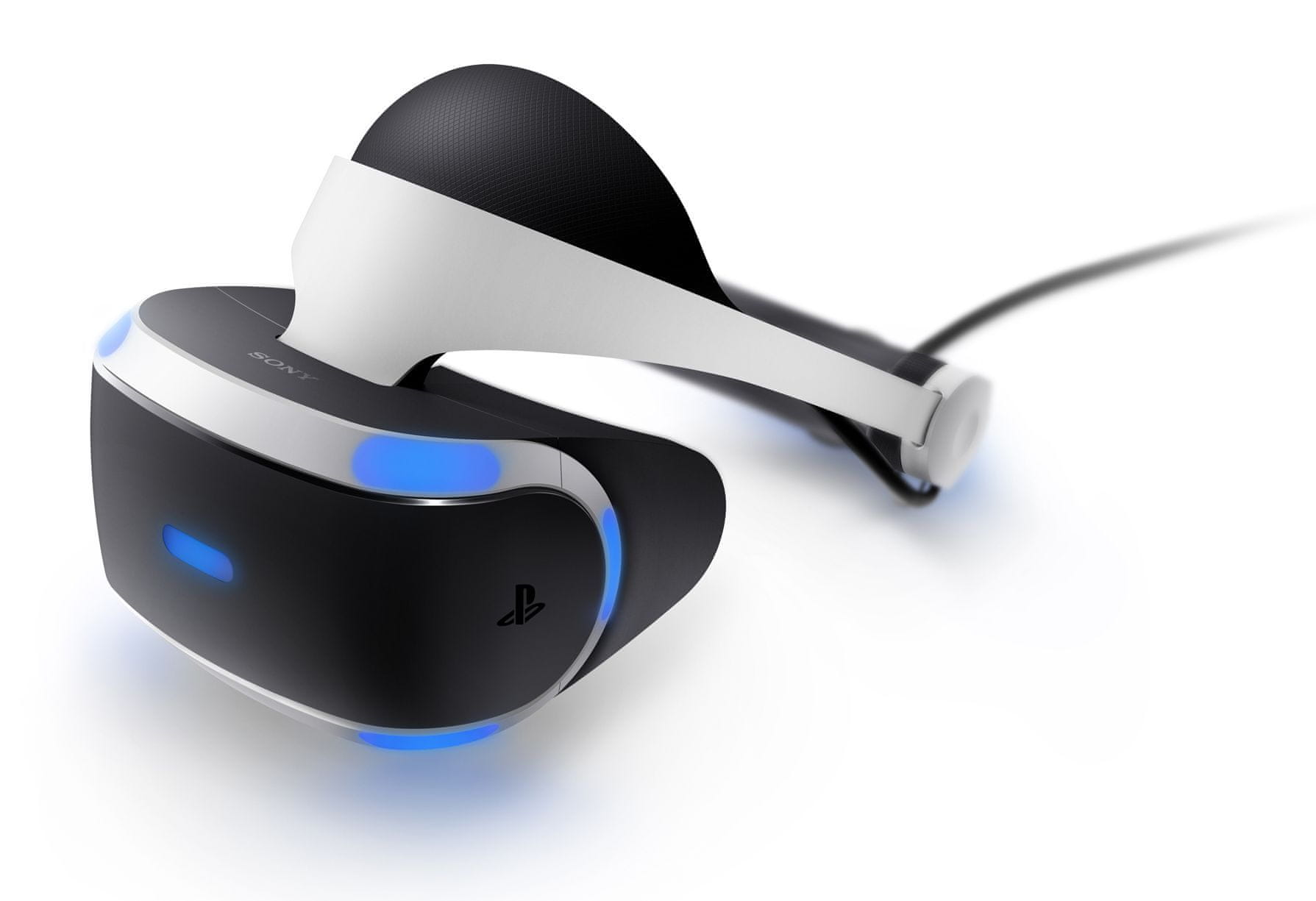 Kit vr playstation deals 4