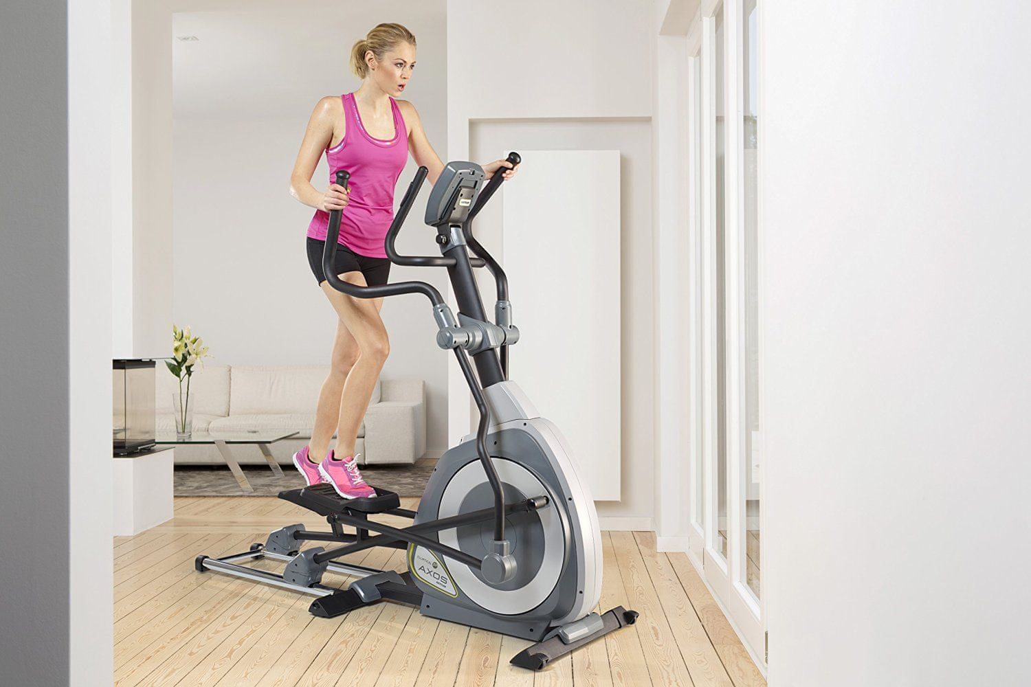 Kettler orbitrek Axos Elliptical P MALL.HR