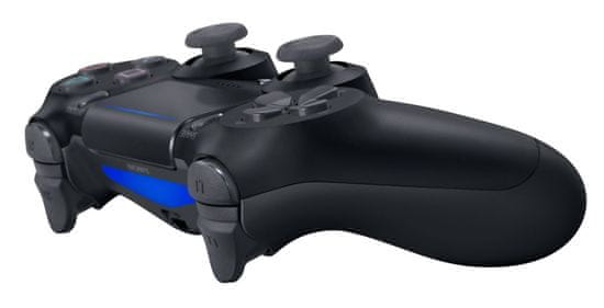 Sony ps4 deals controller blue