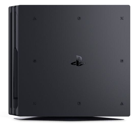 Ps4 pro sony deals center