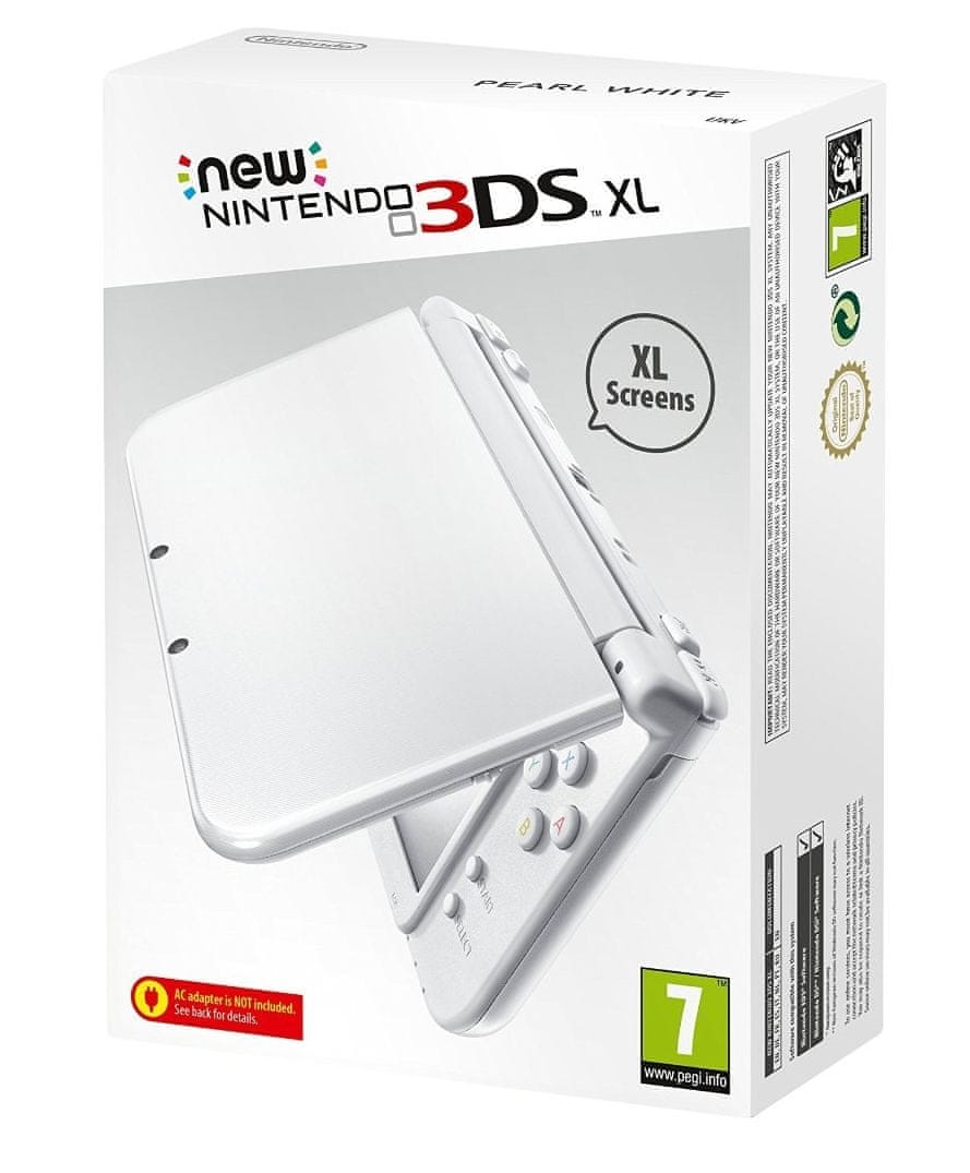 Nintendo nintendo deals 3ds xl