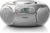 Philips prijenosni CD radio AZ127