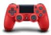 gamepad PS4 DualShock 4 V2, crveni, (PS719814153)