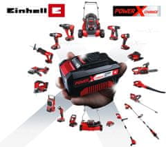 Einhell akumulatorska svjetiljka TE-CL 18 Li H - Solo Power X-Change, bez baterije i punjača