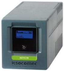 Socomec Socomec UPS uređaj NetYS, PR MT, 2000VA