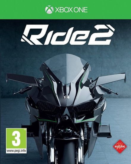 Ride 2 store xbox one