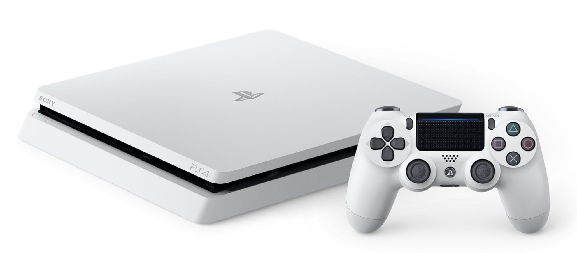 Playstation 4 deals slim online