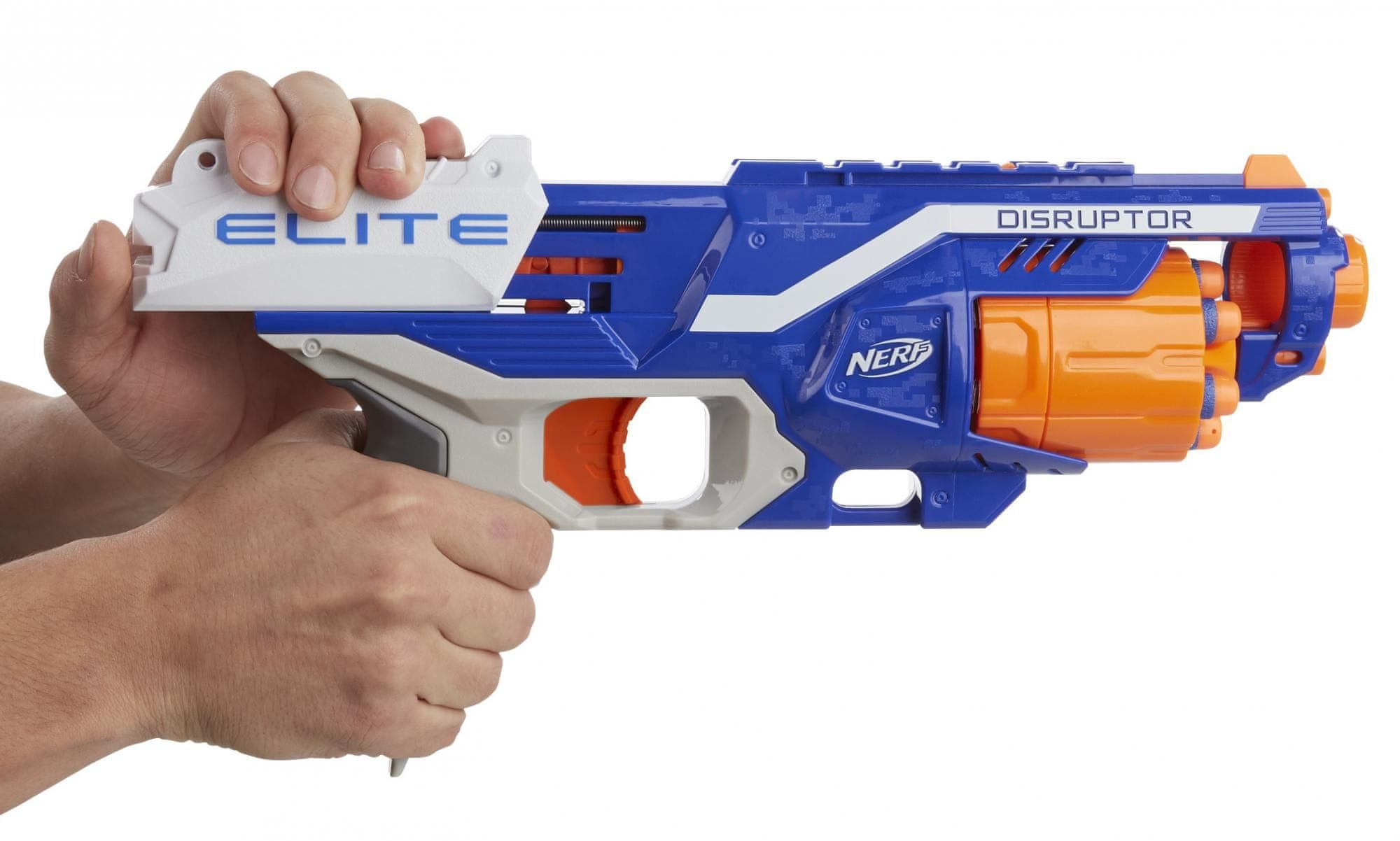 Nerf disruptor 2024