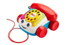 Fisher-Price brbljavi telefon