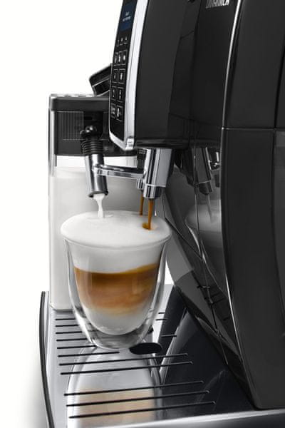 De'Longhi ECAM 350.55 B LatteCrema