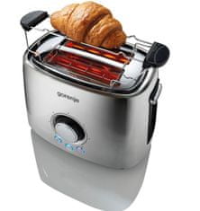 Gorenje toster T1000E