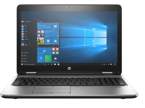 HP prijenosno računalo ProBook 650 G3 i5-7200U/8GB/256GB SSD/15,6FHD/HDGraphics620/LTE/Win10Pro (Z2W50EA)