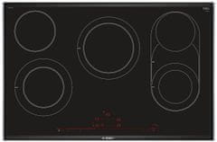Bosch staklokeramička ploča za kuhanje PKM875DP1
