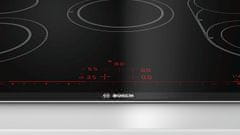 Bosch staklokeramička ploča za kuhanje PKM875DP1